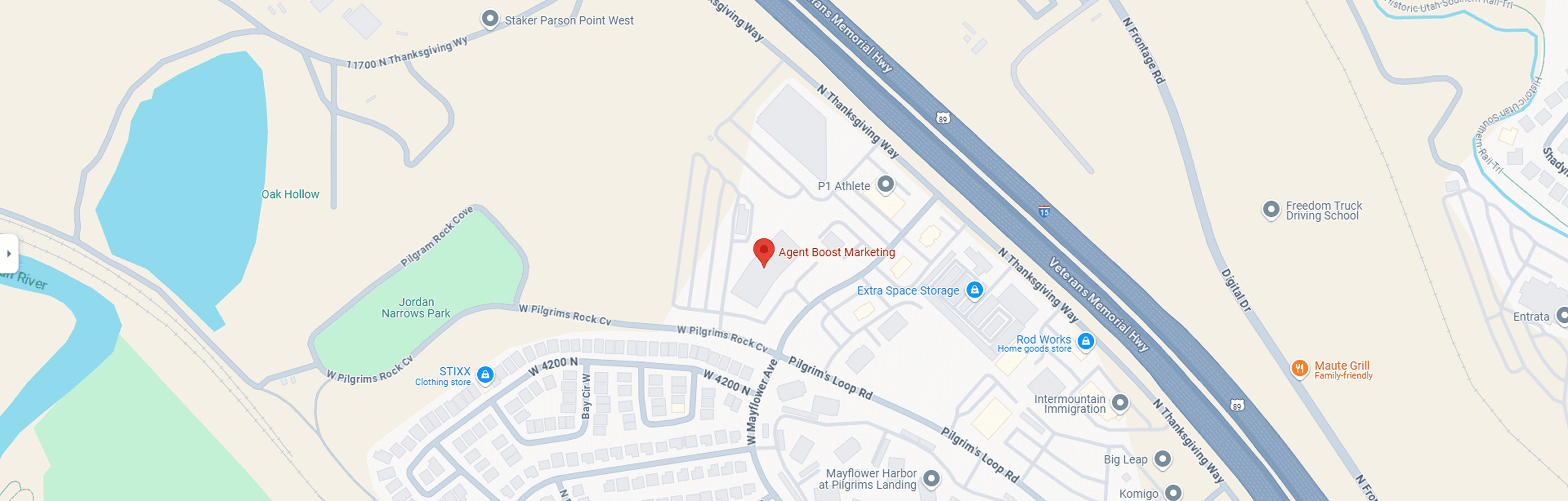 3400 W Mayflower Ave, Ste. 200, Lehi, UT 84043