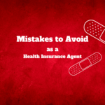 Mistakes to avoid