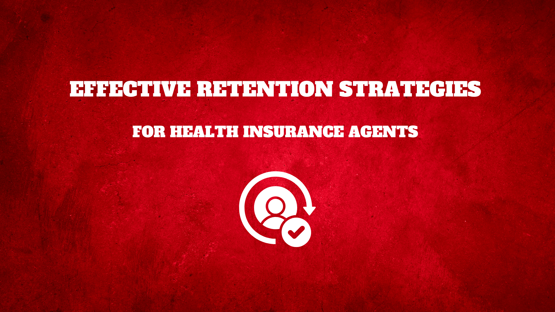 retention strategies